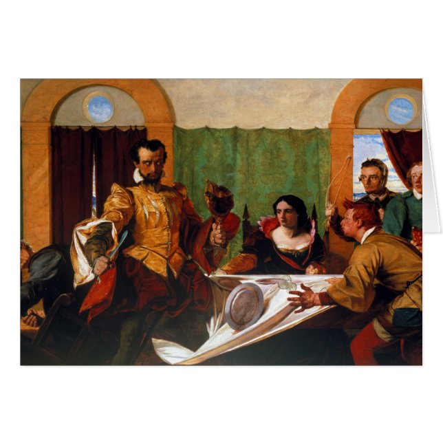 Taming van de Shrew (Voorkant Horizontaal)