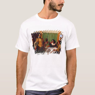 Taming van de Shrew T-shirt
