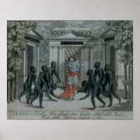 Tamino speelt de magische fluit