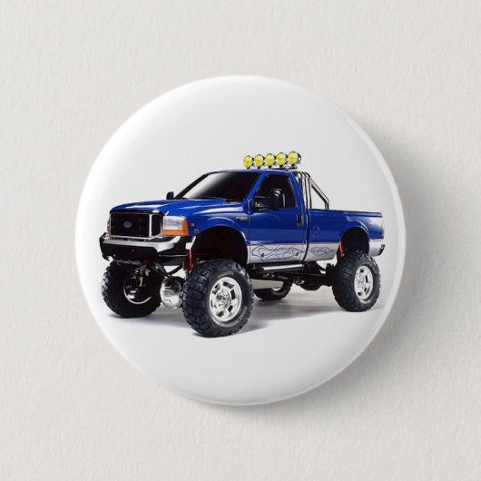 Tamiya F350 Rc Button (Voorkant)