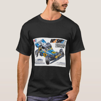 Tamiya Hotshot II T-shirt