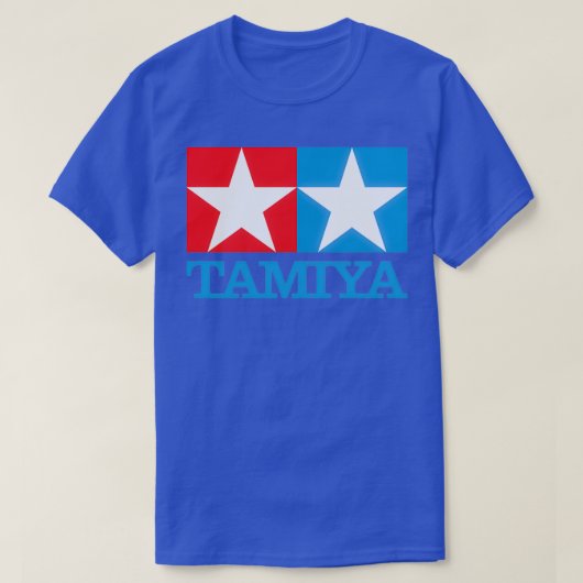 tamiya Premium TShirt (Design voorkant)