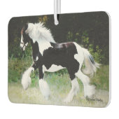 "Tamlin" Paard Luchtverfrisser (Links)