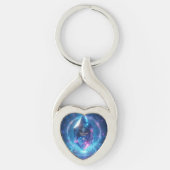 Tamlin's Tears Sleutelhanger (Voorkant)