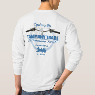 Tammany Trace (H2) T-shirt