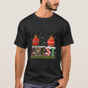 Tamme Kastanjes T-shirt
