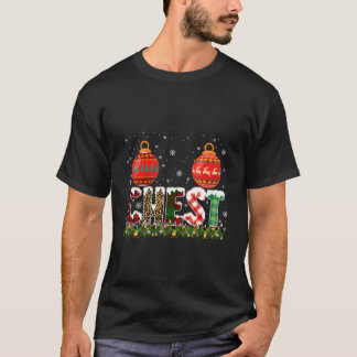 Tamme Kastanjes T-shirt