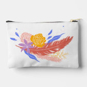 tamme tuin etui (Achterkant)