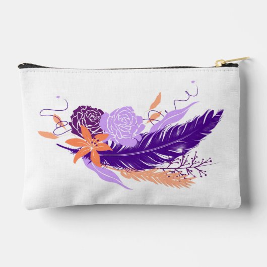 tamme tuin etui (Achterkant)