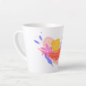 tamme tuin latte mok (Linkerhoek)