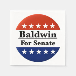 Tammy Baldwin opnieuw verkozen in de Amerikaanse S Servet