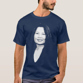 Tammy Duckworth T-shirt