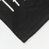 Tammy Gift Name D Birthday Funny Christmas Joke  Fleece Deken (Hoek)