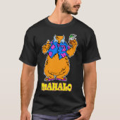 Tammy Mahalo-Shirt T-shirt (Voorkant)
