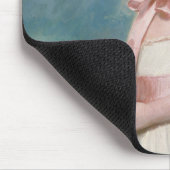 TAMMY ~ MISS JULIANA WILLOUGHBY ~ George Romney Muismat (Hoek)