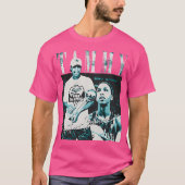 Tammy Sutton-Brown T-shirt (Voorkant)