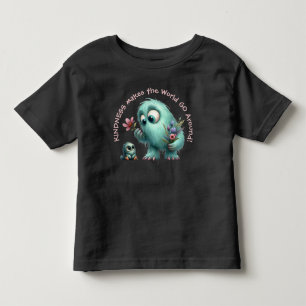Tammy: Vriendelijke daden Kinder Shirts