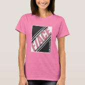 Tamon B Side T-Shirt (Voorkant)