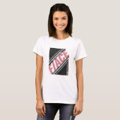 Tamon B Side T-shirt (Voorkant volledig)
