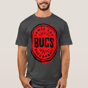 Tampa Bay Bucanneers T-shirt
