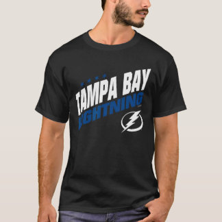 Tampa Bay Fuel Black officieel gelicentieerd T-shi T-shirt