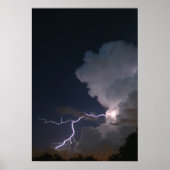 Tampa Bay Lightning Poster (Voorkant)