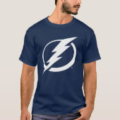 Tampa Bay Lightning t shirt (Voorkant)