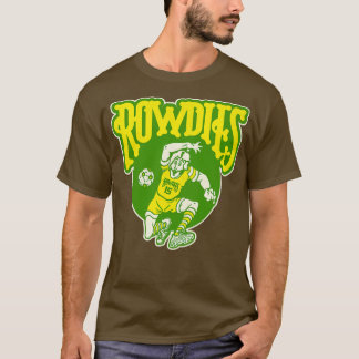 Tampa Bay Rowdies Team opheffen T-shirt