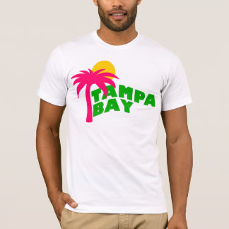 Tampa Bay T-shirt