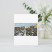 tampa briefkaart (Staand voorkant)