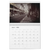 Tampa Calendar Kalender (Mar 2026)