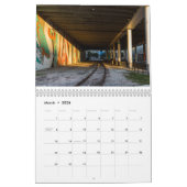 Tampa Calendar Kalender (Mar 2026)