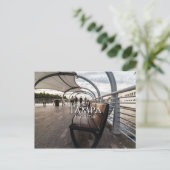 Tampa Florida Briefkaart (Staand voorkant)