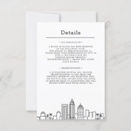 Tampa, Florida bruiloft | Gegevens van bezoeker Kaart