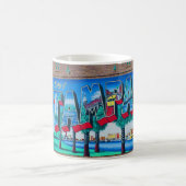 Tampa Florida Koffiemok (Center)