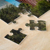 Tampa Florida Legpuzzel (Zijkant)