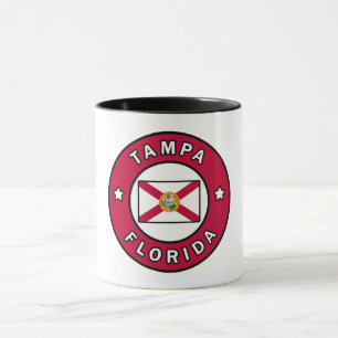 Tampa Florida Mok