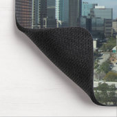 Tampa, Florida Mousepad Muismat (Hoek)