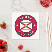 Tampa Florida Servet (Insitu)