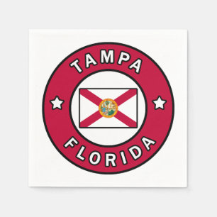 Tampa Florida Servet
