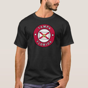 Tampa Florida T-shirt