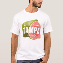 Tampa Florida "The Big Guava" T-Shirt