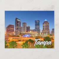Tampa, Florida, Verenigde Staten