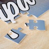 Tampa, Florida, Verenigde Staten Legpuzzel (Zijkant)