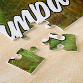 Tampa, Florida, Verenigde Staten Legpuzzel (Zijkant)