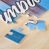 Tampa, Florida, Verenigde Staten Legpuzzel (Zijkant)
