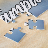 Tampa, Florida, Verenigde Staten Legpuzzel (Zijkant)