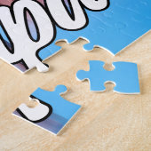Tampa, Florida, Verenigde Staten Legpuzzel (Zijkant)