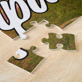 Tampa, Florida, Verenigde Staten Legpuzzel (Zijkant)