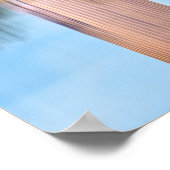 Tampa, Florida, Verenigde Staten Poster (Hoek)